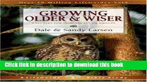 Ebook Growing Older   Wiser (Lifeguide Bible Studies) Full Online