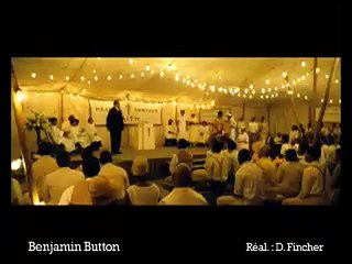 L&#039;étrange histoire de Benjamin Button VF - Ext 3