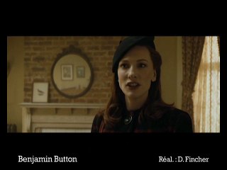 L&#039;étrange histoire de Benjamin Button VOST - Ext 7