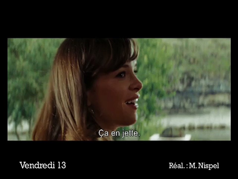 Vendredi 13 VOST (2)