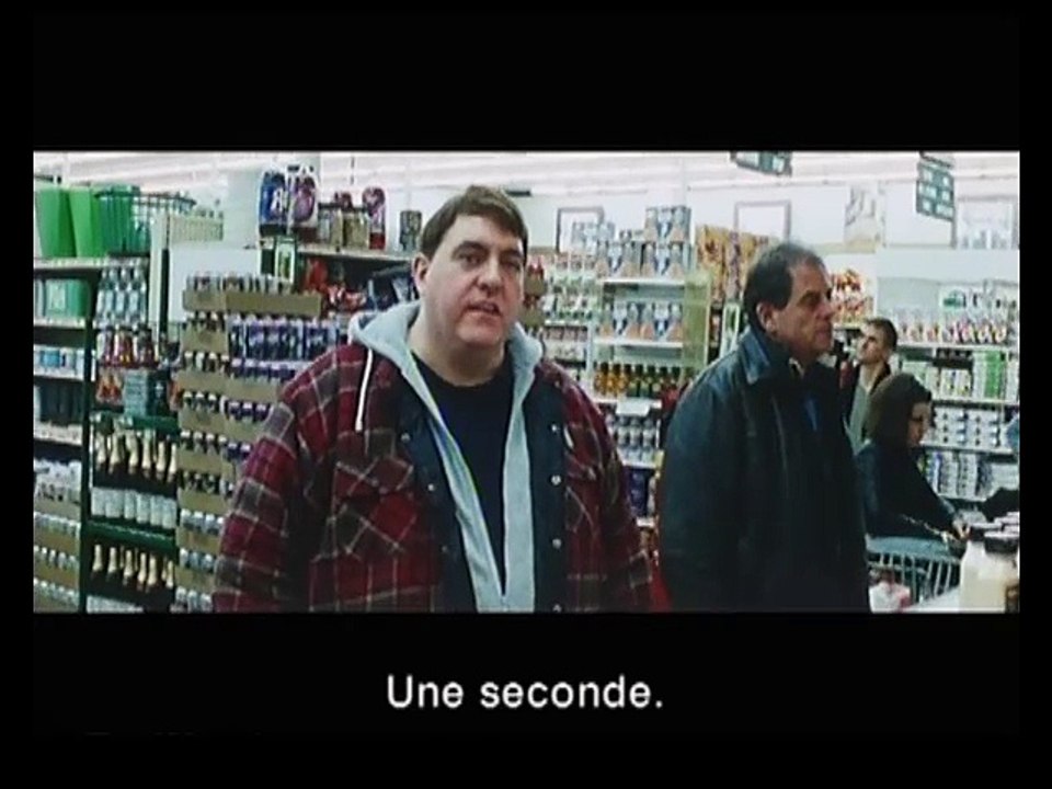 The wrestler : Interview vidéo de Darren Aronofsky