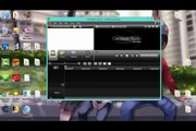 How to import mp4 in Camtasia by using Handbrake