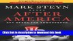 [PDF] After America: Get Ready for Armageddon Free Online