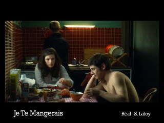 Je te mangerais - Ext 1