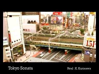 Tokyo sonata VOST
