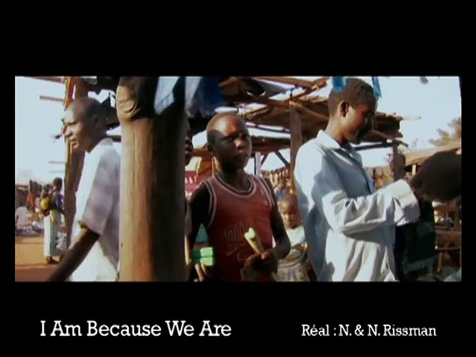 I am because we are VF (1)
