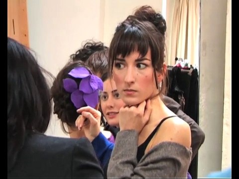 Séance Photo Des Espoirs 2009