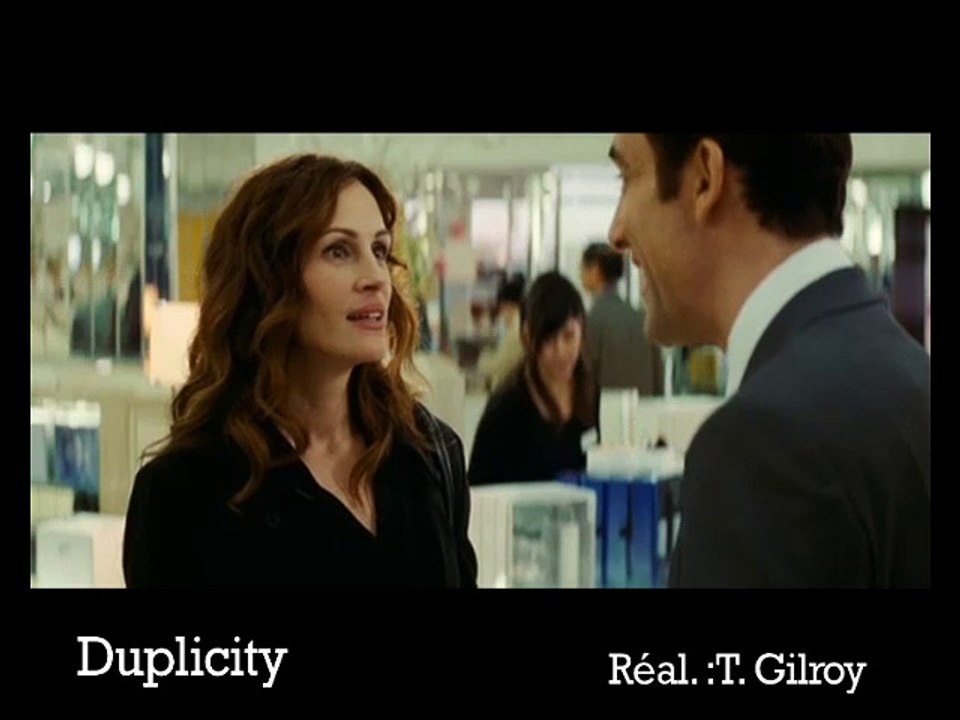 Duplicity VF - Ext 1