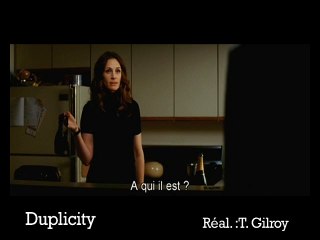 Duplicity VOST - Ext 2