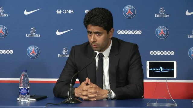 Foot - L1 - PSG : Al-Khelaïfi «Blaise (Matuidi) est très important pour le club»