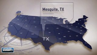 Mesquite,TX, Real Estate Market Update from NRT Dallas,August, 2016