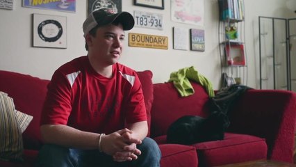 Transitioning from Female to Male