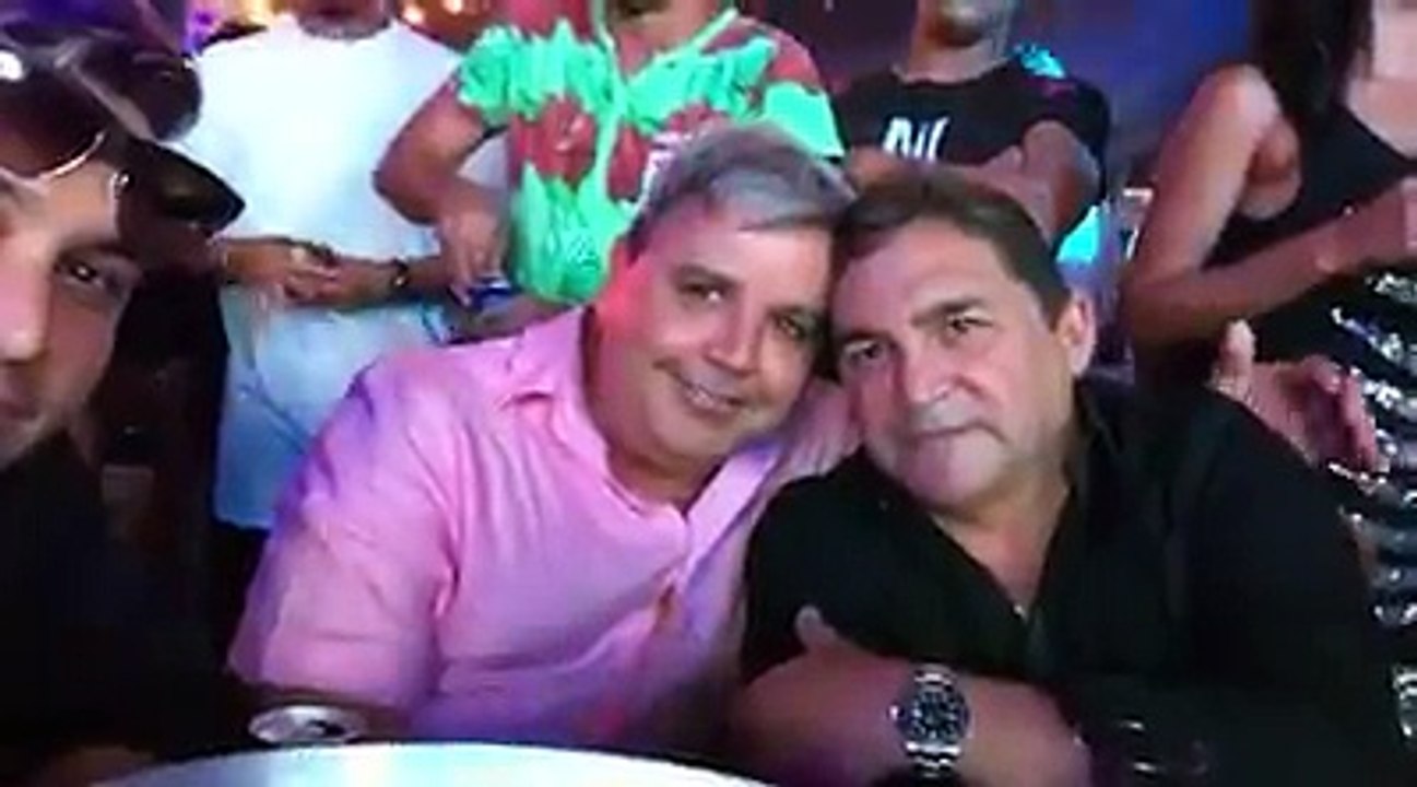 Antolín desde La Habana le dice a Carlos Otero que "lo metió en candela"