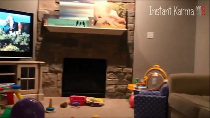 Best KIDS Fails of August - Funny Fail Compilation