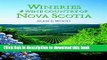 [PDF] Wineries and Wine Country of Nova Scotia Book Free