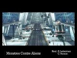 Monstres contre aliens VF - Ext 5