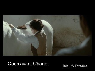 Coco avant Chanel - Ext 1