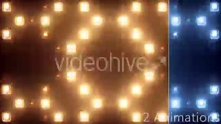 VJ Lights Loops