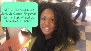 Canada: Montreal - French Canadian foodie finds
