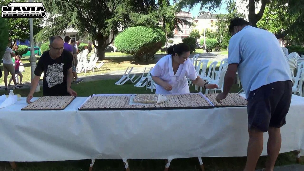FIESTA DE LA VENERA 2016