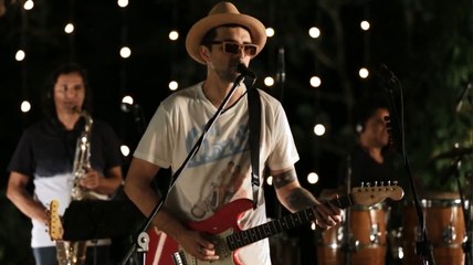 Davi Moraes - Baião / Especial Canal Bis 2016