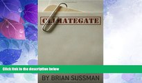 Big Deals  Climategate: A Meteorologist Exposes the Global Warming Scam (Hardcover)  Best Seller