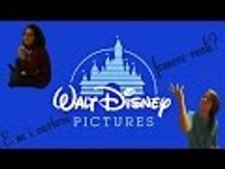 E se i cartoni Disney fossero reali?