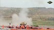 Russian Arms Expo - Military Assets Live Firing Demonstration