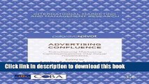 [PDF] Advertising Confluence: Transitioning Marketing Communications into Social Movements