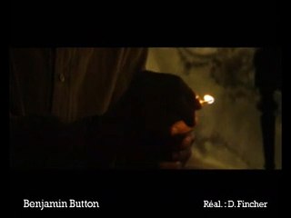 L&#039;étrange histoire de Benjamin Button VF - Ext 4