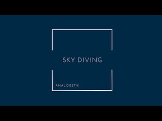 AnalogStik - Sky Diving