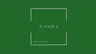 AnalogStik - Player 2