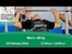 Men’s -88 kg | 2016 IPC Powerlifting World Cup Kuala Lumpur