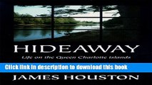 Download Hideaway: Life on the Queen Charlotte Islands E-Book Free