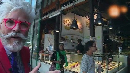 citytour on tour 03 segunda temporada 2016. (06 de agosto 2016)