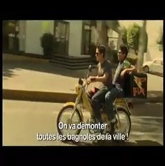 Pièces détachées VOST