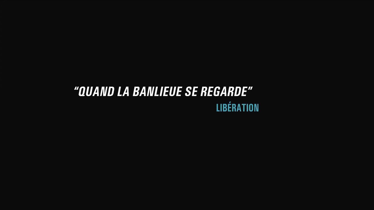 Rue des Cités - (2) VF