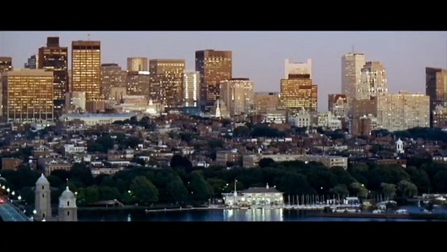 Donne-moi ta main VF