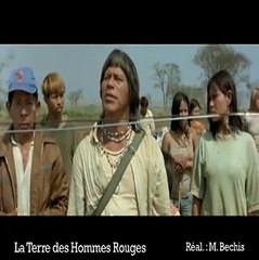 La terre des hommes rouges VOST