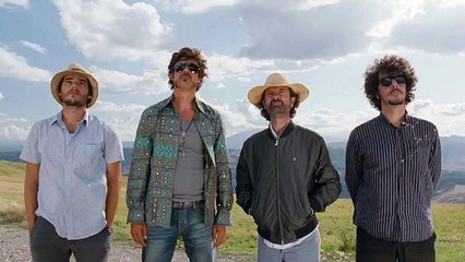 Basilicata Coast To Coast - Teaser VO