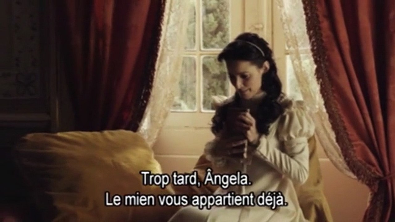 Mystères de Lisbonne VOST