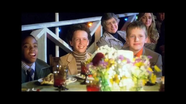 Copains pour toujours VF - Featurette