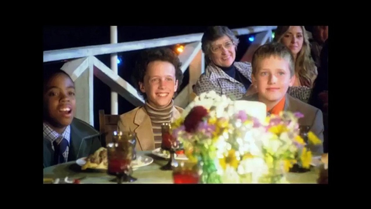 Copains pour toujours VF - Featurette