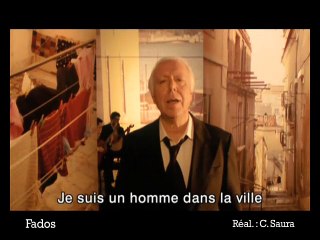 Fados VOST - Ext 3