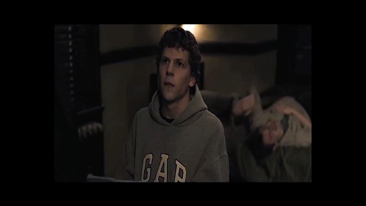 The Social Network VF - Ext 1