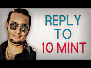 Reply To 10 Mint || Sippy Gill || New Punjabi Song - 2015 || WavePunjabi