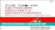 [Popular] E_Books The Tao of Network Security Monitoring: Beyond Intrusion Detection Free Online