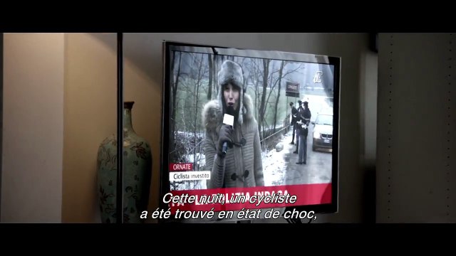 Les Opportunistes - Extrait (3) VOST