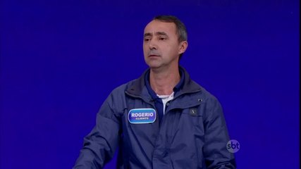 Roda a Roda Jequiti - 31.07.16 - Parte 1