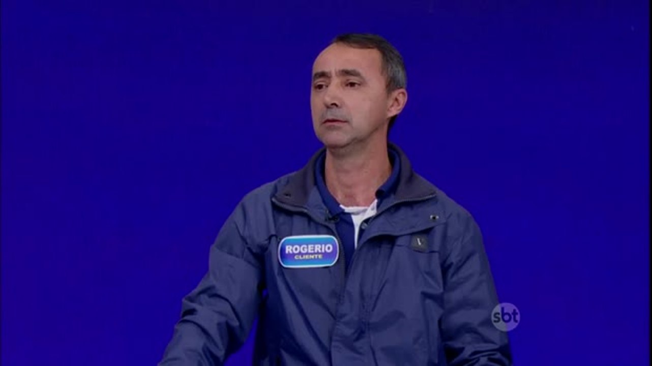 Roda a Roda Jequiti - 31.07.16 - Parte 1